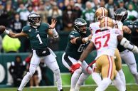 NFC Betting Preview: Super Bowl or Bust for the Philadelphia Eagles