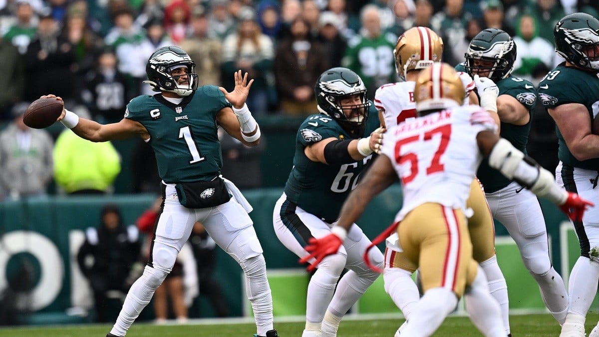 where is the nfc championship 2023