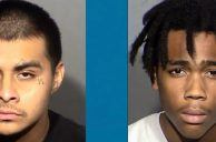 Accused Murderers Remain in Jail for Former Police Chief’s Death in Las Vegas
