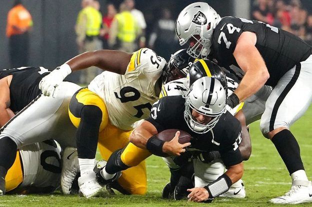 Jimmy Garoppolo conucssion