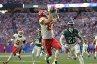 Kansas City Chiefs Tight End Travis Kelce’s Injury Impacts Betting Market