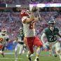 Travis Kelce Chiefs