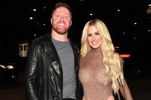 Kim Zolciak Kroy Biermann divorce gambling addict