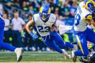 Fantasy Football Week 2 Waiver Wire Pickups: Kyren Williams, Justice Hill
