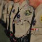 Deputy Braulio Robledo, LA County Sherrif’s Office, poker chips