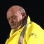 Leslie Kenyon, Greyhound racing, live lure, Victoria