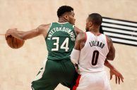Milwaukee Bucks See Huge Futures Bump After Damian Lillard Trade