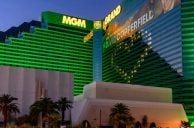 Stifel: Diller Likely Has to Bid Higher for MGM to Get Deal Done
