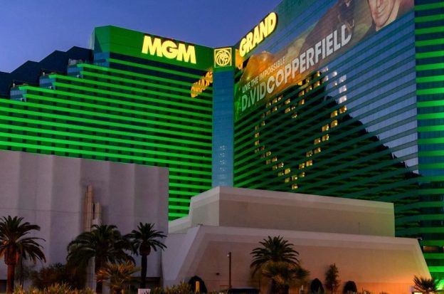 MGM