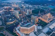 Macau Casinos Review Cybersecurity Systems Following Attacks on US Operators