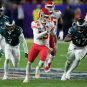 Patrick Mahomes Chiefs Super Bowl