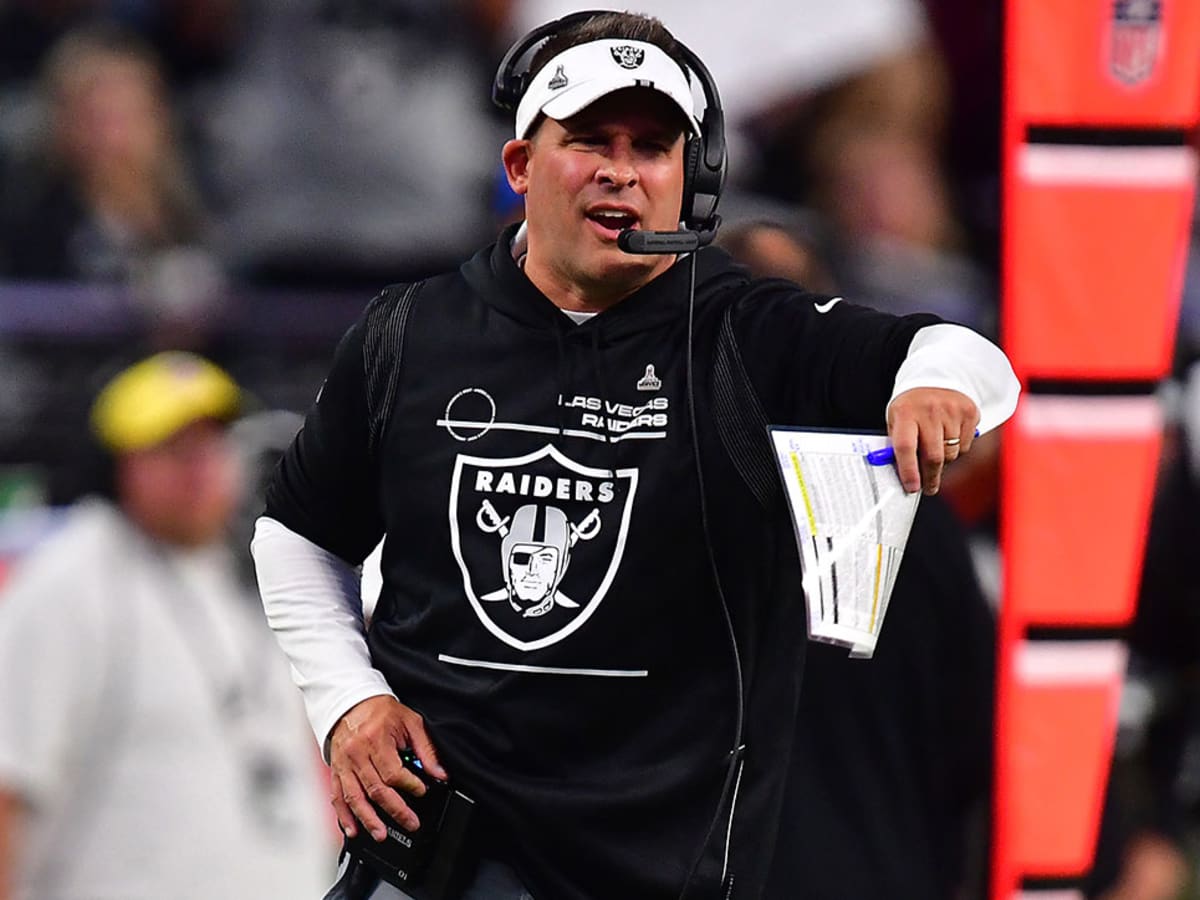 NFL First Head Coach Fired Odds McDaniels. Eberflus Favorites