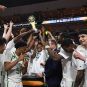 Las Vegas’ T-Mobile Arena Could Host Yearly Postseason College Basketball Tournament