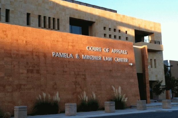 Coronado Partners, New Mexico, sixth racino license