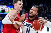 FIBA World Cup Sees Germany Upset Team USA, Reach Final