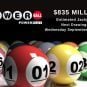 Powerball lottery odds Mega Million