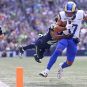 Rams Puka Nacua