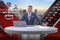 DraftKings Picks Up Sponsorship of ‘NFL RedZone’