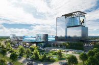 Richmond Casino Backers Unveil New Design