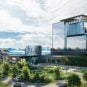 Richmond Casino Backers Unveil New Design