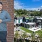 Powerball winner Los Angeles real estate
