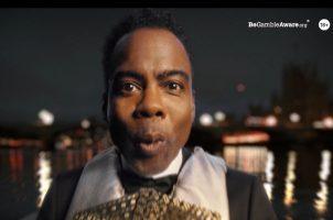 BetMGM Chris Rock iGaming sports betting