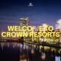 Crown Resorts Australia casino