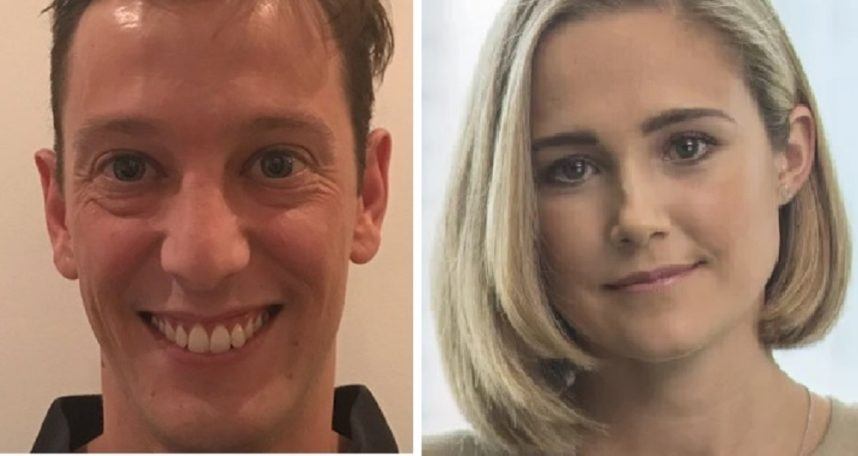 Pro Gambler Guilty in Tabcorp Insider Betting Scandal 2 Nathan Snow, Sally Snow, Tabcorp