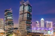 Money-Laundering Bust in Singapore Finds Ties to China