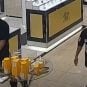 Red Rock Casino Shooting Suspects Still on the Lam — Video
