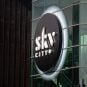 The SkyCity Auckland casino exterior