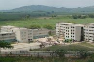 Venezuela Dismantles Prison That Housed Casinos, Restaurants, and a Zoo