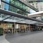The entrance to the SkyCity Auckland casino property in New Zealand