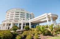 Mexican Company Considering Purchase of Casino Operator Enjoy