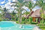 Mexico Lottery Offers Former Presidential Retreat as Prize in Independence Day Draw