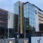 The offices of Finland gaming monopoly Veikkaus