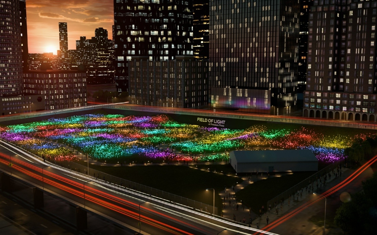 Soloviev Group New York casino United Nations