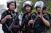 Man Arrested in Vietnam Casino After 24-Day Evasion Following South Korea Bank Robbery