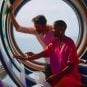 Carnival Cruise casino Galaxy Gaming