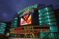 Casino Woodbine Fined $80K for Failing to Police Dealer Collusion