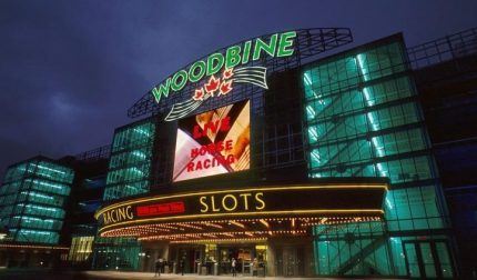 Casino Woodbine, Great Canadian Casino Resort Toronto, Arthur Segova, cheating