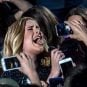 Adele Bans Selfies With Las Vegas Concertgoers