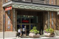 Pedestrian Wounded After Shooting Near Chicago’s New Bally’s Casino