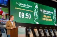Kentucky Sportsbooks Welcome First Wagers