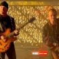 U2 Returns to Downtown Las Vegas to Shoot New Video
