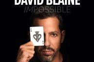 David Blaine Switches Las Vegas Loyalty from Resorts World to Wynn