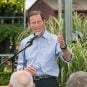 LIV Golf Probe Sees US Senator Subpoena Saudi-Owned Firm