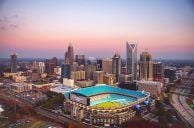 North Carolina Budget Trims Number of Online Sports Betting Licenses