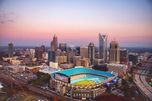 North Carolina online sports betting