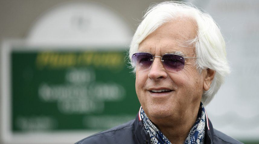 Bob Baffert, Justin Wunderler, Daniel DiCorcia, defamation